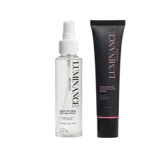 The Prep & Set Duo