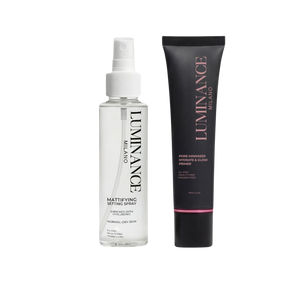 The Prep & Set Duo