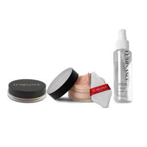 The Sculpt & Glow Set