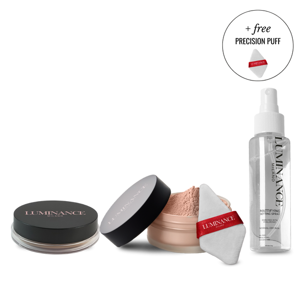 The Sculpt & Glow Set