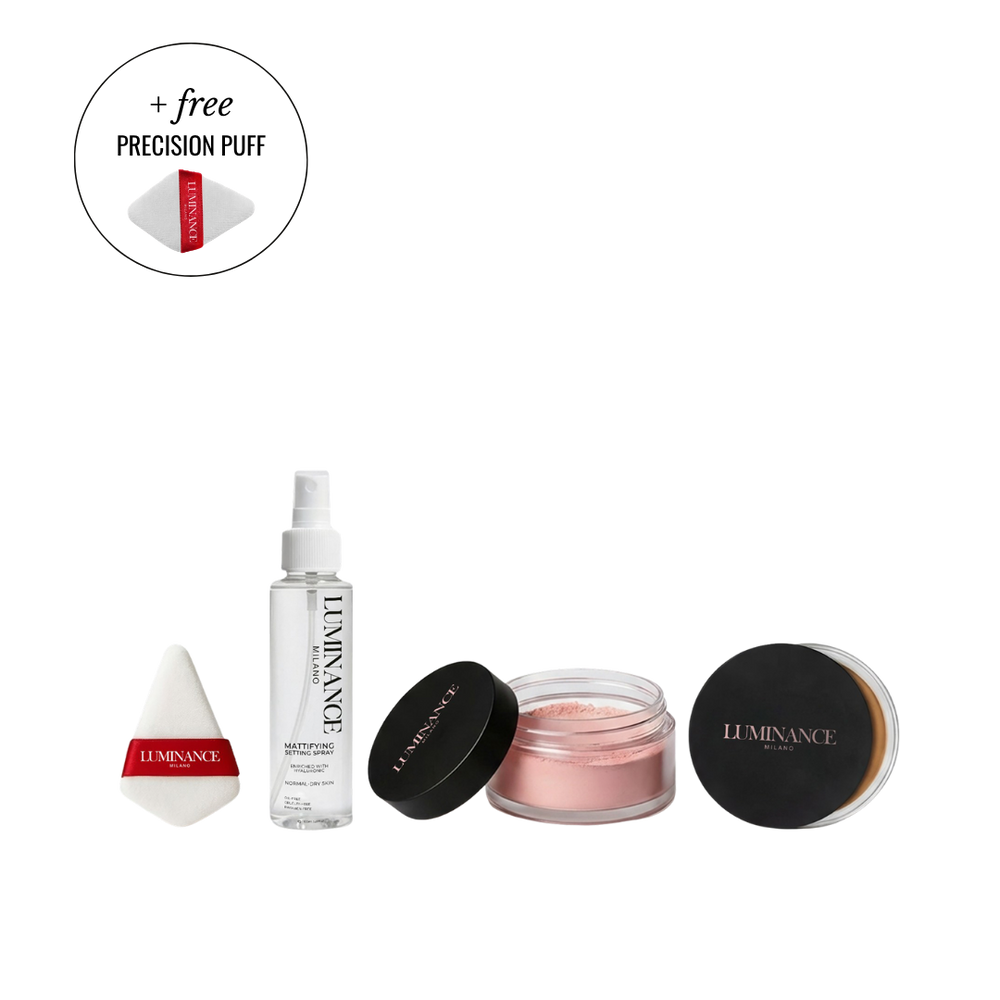 The Sculpt & Glow Set
