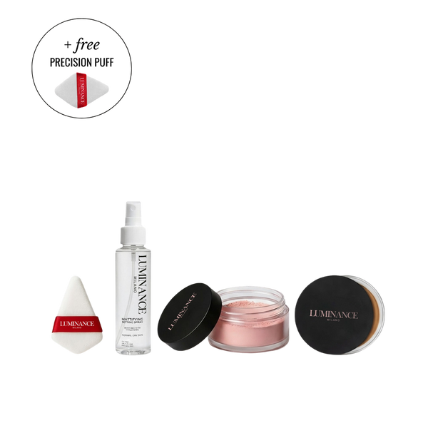 The Sculpt & Glow Set