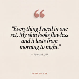 The Master Set