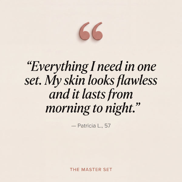 The Master Set