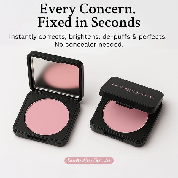 All-in-one Corrector