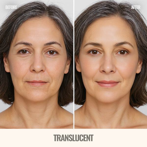 #Translucent