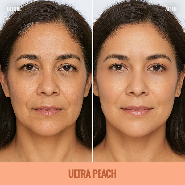 #UltraPeach