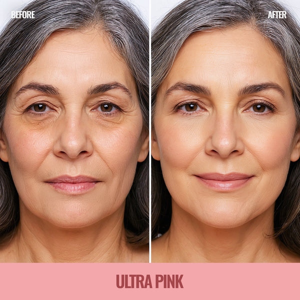 #UltraPink
