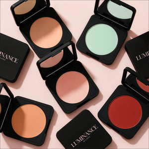 Luminance Milano | Under Eye Brightener