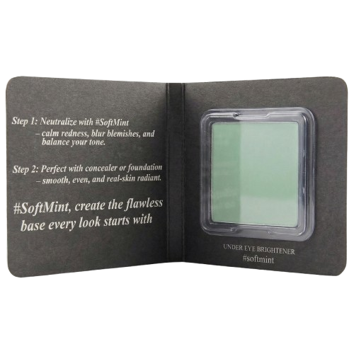 Under Eye Brightener Sachet