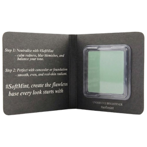 Under Eye Brightener Sachet