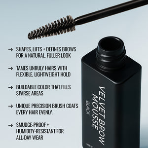 Velvet™ Brow Mousse