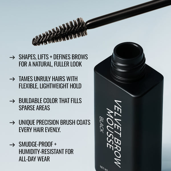 Velvet™ Brow Mousse