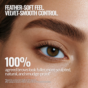 Velvet™ Brow Mousse