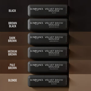 Velvet™ Brow Mousse