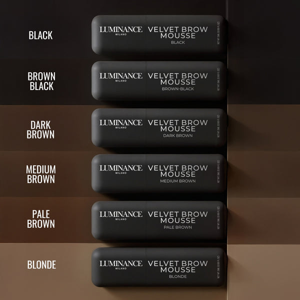Velvet™ Brow Mousse