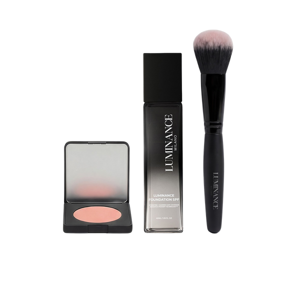 The Flawless Base Trio