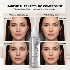 Mattifying Setting Spray