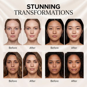 Pore Minimizer Primer by Luminance Milano