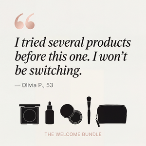 The Welcome Bundle