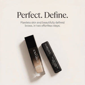 The Define & Perfect Duo