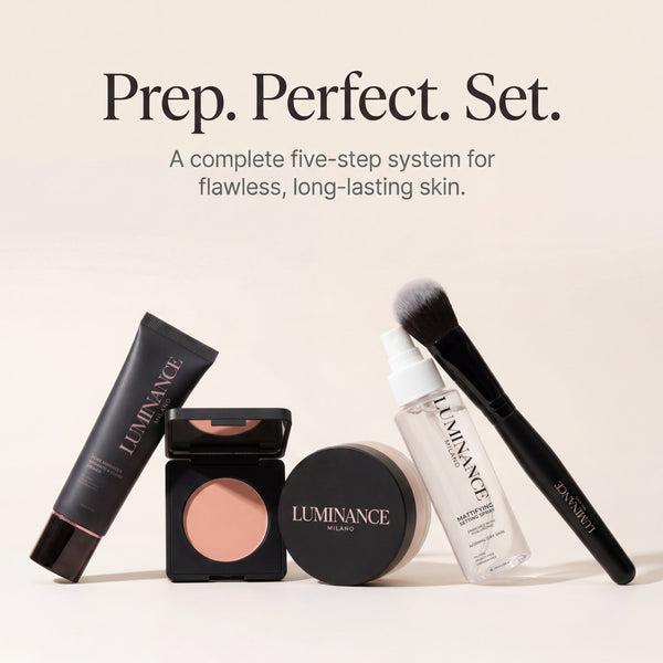 The Full Coverage Set