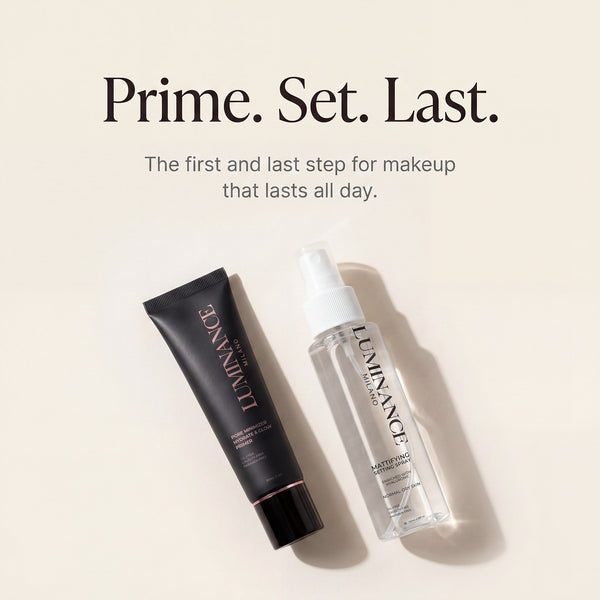 The Prep & Set Duo