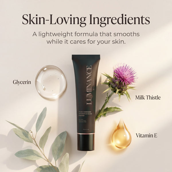 Pore Minimizer Primer