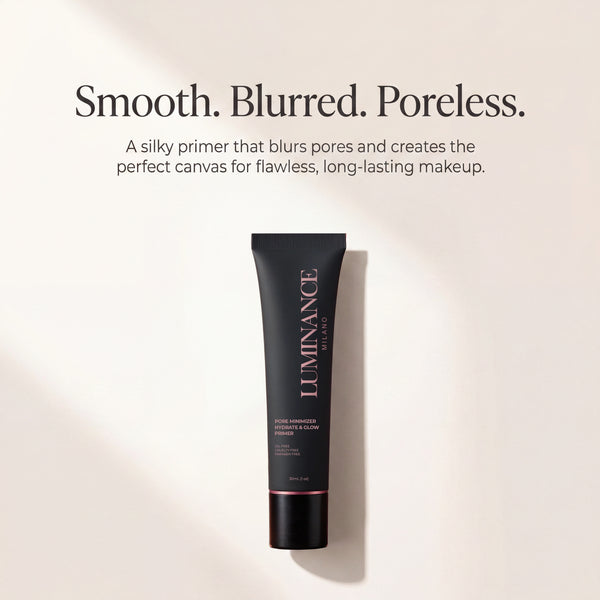 Pore Minimizer Primer