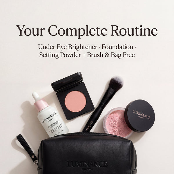 The Welcome Bundle